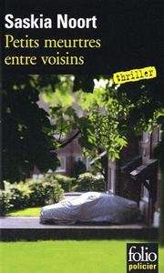 Petits meurtres entre voisins