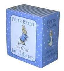 Peter Rabbit