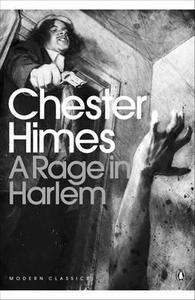 A Rage in Harlem