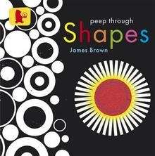 Shapes     board book