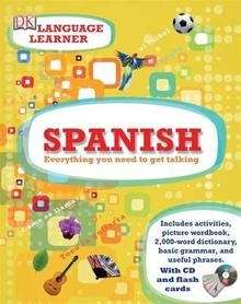 Spanish Language Learner