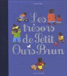 Les trésors de Petit-Ours Brun