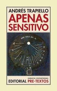 Apenas sensitivo