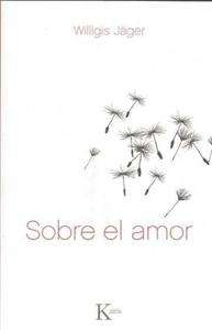 Sobre el amor
