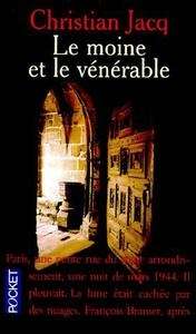 Le moine et le vénérable