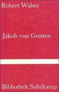 Jakob von Gunten