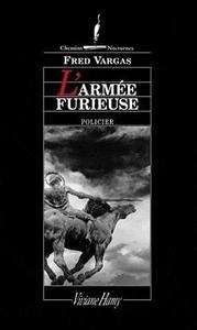 L'Armée furieuse