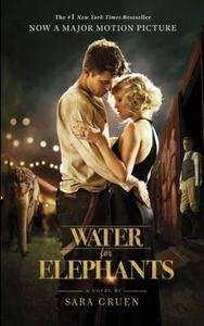 Water for Elephants (A)
