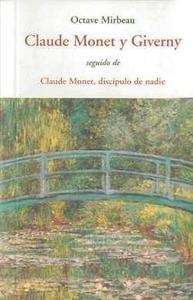 Claude Monet y Giverny