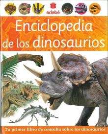 Enciclopedia de los dinosaurios