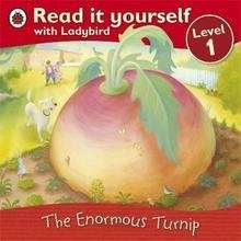 The Enormous Turnip