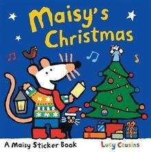 Maisy's Christmas