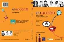 En Acción 2. Alumno + CD