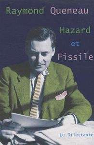 Hazard et Fissile