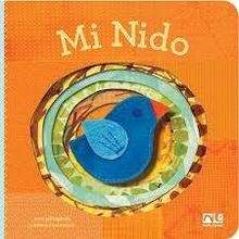 Mi nido