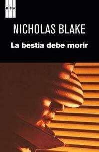 La bestia debe morir