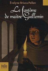 La Fantôme de Maître Guillemin