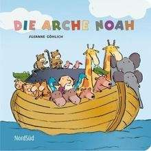 Die Arche Noah