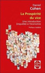 La Prospérité du vice