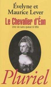 Le Chevalier d'Éon