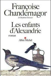 Les enfants d'Alexandrie