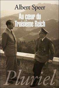 Au coeur du Troisième Reich