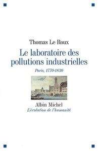 Le laboratoire des pollutions industrielles