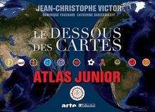 Le dessus des cartes junior