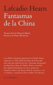 El fantasma de la China