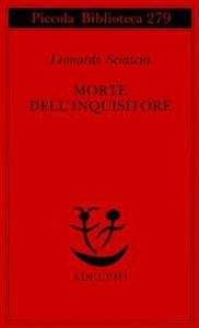 Morte dell inquisitore