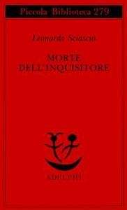 Morte dell inquisitore