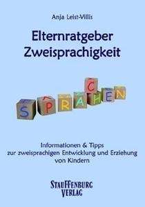 Elternratgeber Zweisprachigkeit