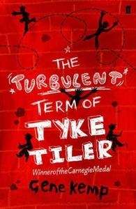 The Turbulent Term of Tyke Tiler