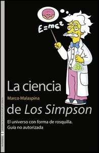 La ciencia de los Simpsons