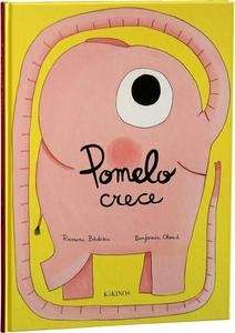 Pomelo crece