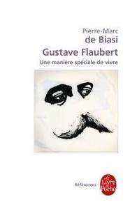 Gustave Flaubert