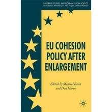 EU Cohesion Policy after Enlargement
