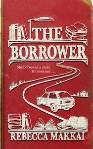 The Borrower