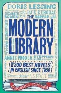 The Modern Library, A Brief Guide