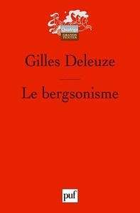 Le bergsonisme