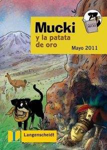 Mucki y la patata de oro