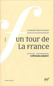 Nouvelle Revue Française nº 597