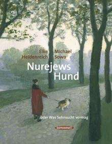 Nurejews Hund