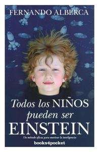 Todos los niños pueden ser Einstein