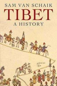 Tibet: A History