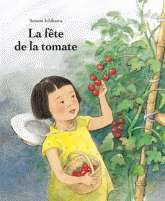 La fête de la tomate