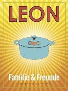 LEON Familie und Freunde