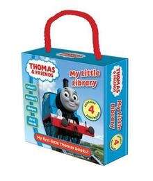 Thomas x{0026} Friends