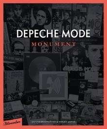 Depeche Mode : Monument