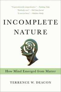 Incomplete Nature